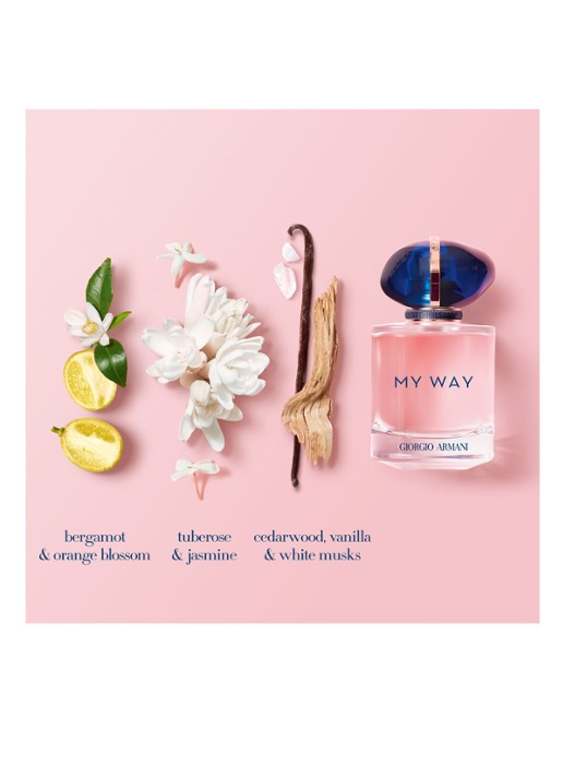 Armani Beauty My Way Eau de Parfum - detail 4 undefined