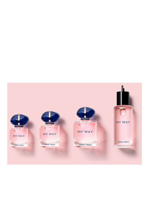 Armani Beauty My Way Eau de Parfum - detail 5 undefined