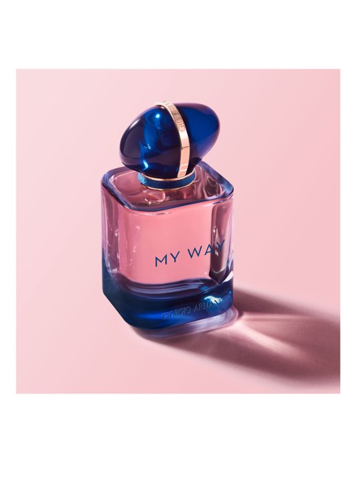 Armani Beauty My Way Intense Eau de Parfum - detail 5 undefined