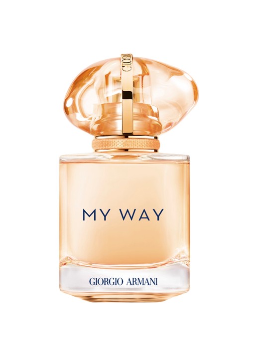 Armani Beauty My Way Sunny Vanilla Eau de Parfum