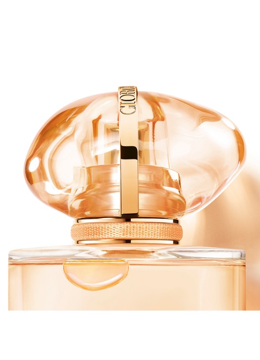 Armani Beauty My Way Sunny Vanilla Eau de Parfum - detail 4 undefined
