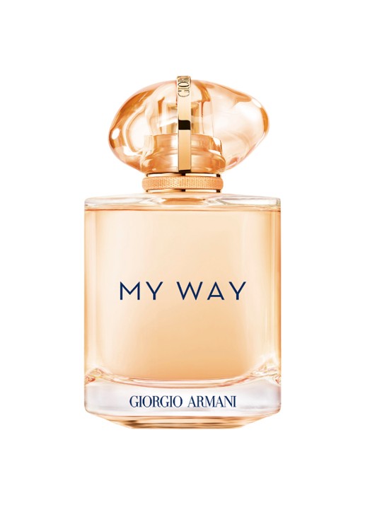 Armani Beauty My Way Sunny Vanilla Eau de Parfum - voorkant 6 undefined