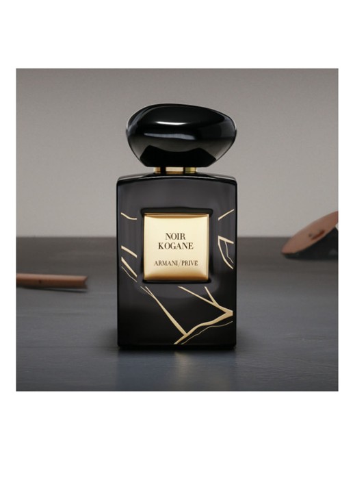 Armani Beauty Noir Kogane Eau de Parfum - detail 5 beige
