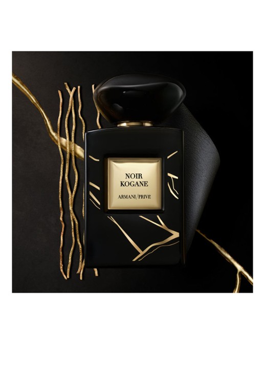 Armani Beauty Noir Kogane Eau de Parfum - detail 8 beige