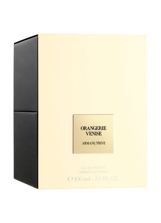 Armani Beauty Orangerie Venise Eau de Toilette - detail 5 undefined