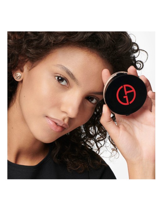 Armani Beauty Power Fabric+ Longwear Setting Powder - compacte poeder - detail 4 undefined