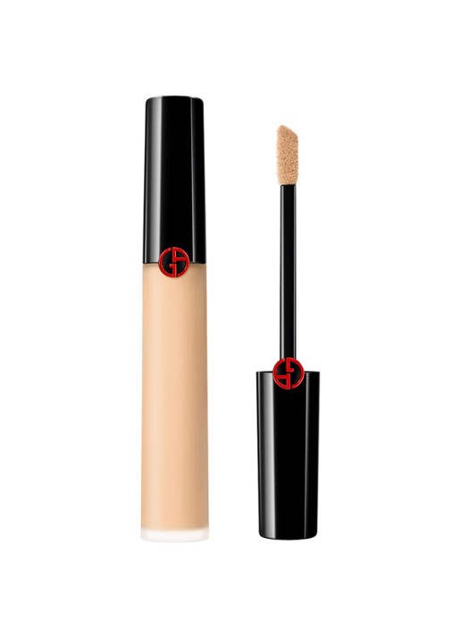 Armani Beauty Power Fabric+ Multi-Retouch Concealer - voorkant 2