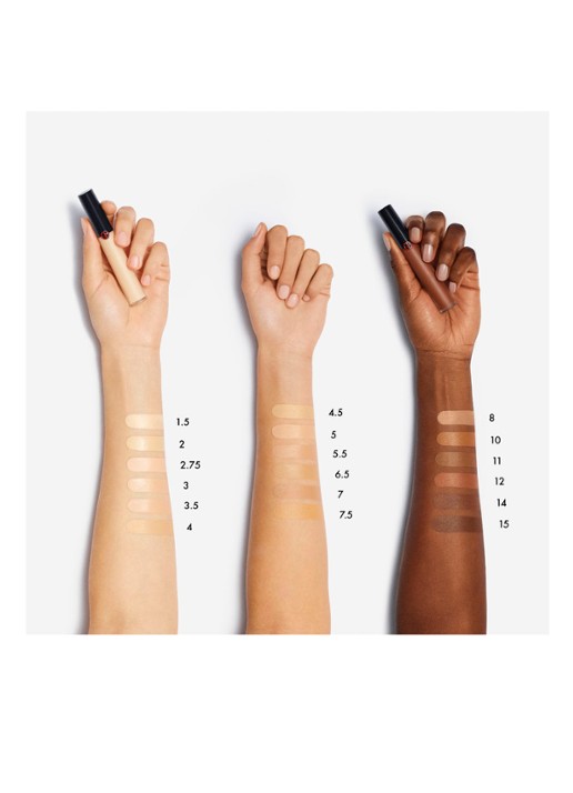 Armani Beauty Power Fabric+ Multi-Retouch Concealer - detail 3 3.5