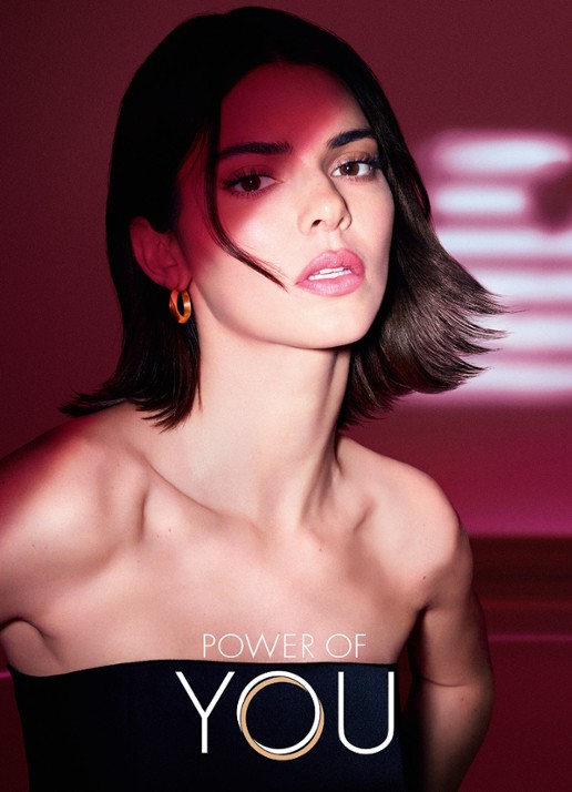 Armani Beauty Power of You Eau de Parfum - detail 8 undefined