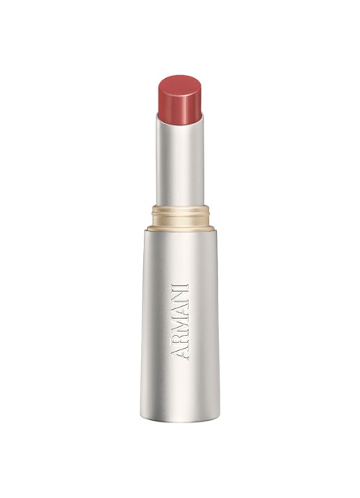Armani Beauty Prisma Flash - lippenbalsem - voorkant 5 40 raspberry flash