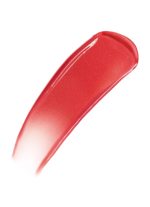 Armani Beauty Prisma Flash - lippenbalsem - voorkant 2 21 coral flash
