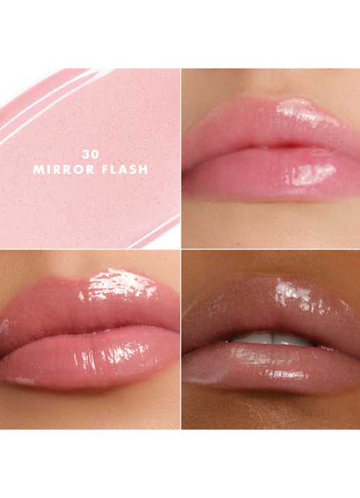 Armani Beauty Prisma Flash - lippenbalsem - detail 5 30 mirror flash
