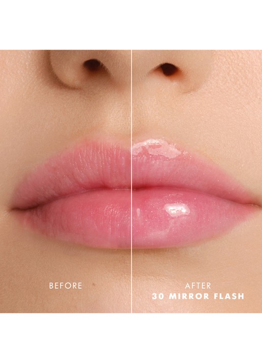 Armani Beauty Prisma Flash - lippenbalsem - detail 7 30 mirror flash