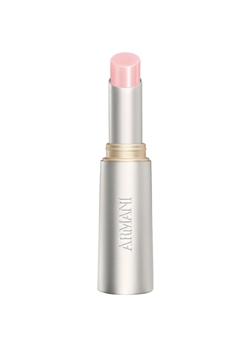 Armani Beauty Prisma Flash - lippenbalsem - voorkant 30 mirror flash