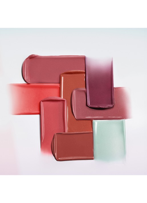 Armani Beauty Prisma Flash - lippenbalsem - detail 2 01 rose flash