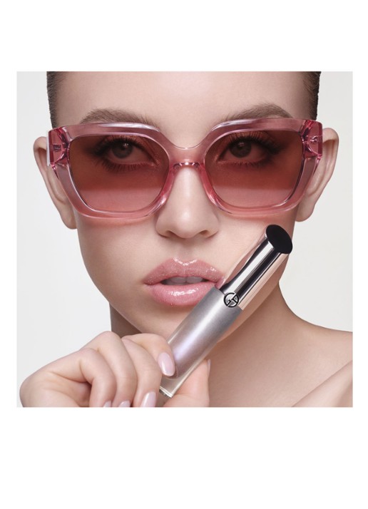 Armani Beauty Prisma Glass Icy Plumper - lipgloss - detail 7 30 frozen amethyst