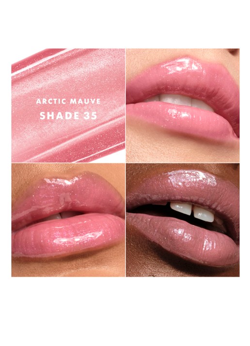 Armani Beauty Prisma Glass Icy Plumper - lipgloss - detail 7 35 arctic mauve