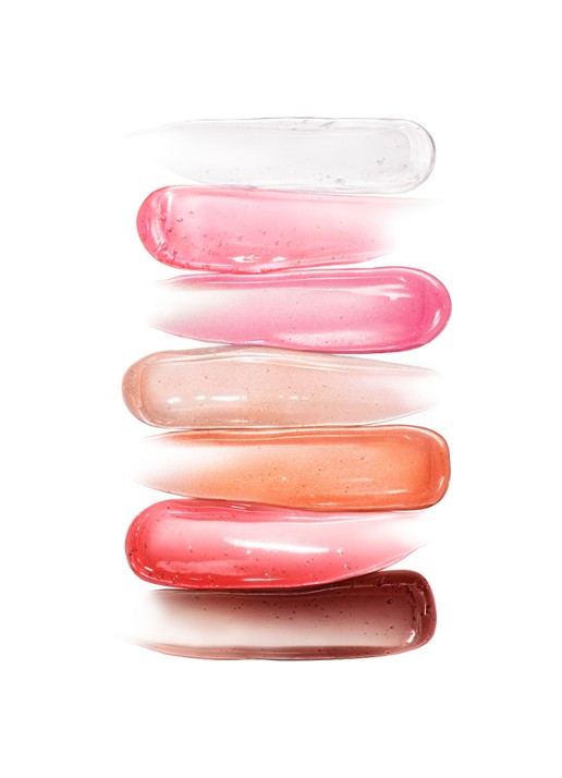 Armani Beauty Prisma Glass Lipgloss - detail 5 04 cherry glaze