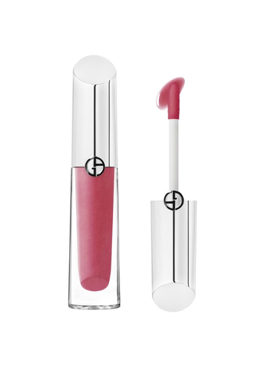 Armani Beauty Prisma Glass Lipgloss - voorkant 6 05 berry beam