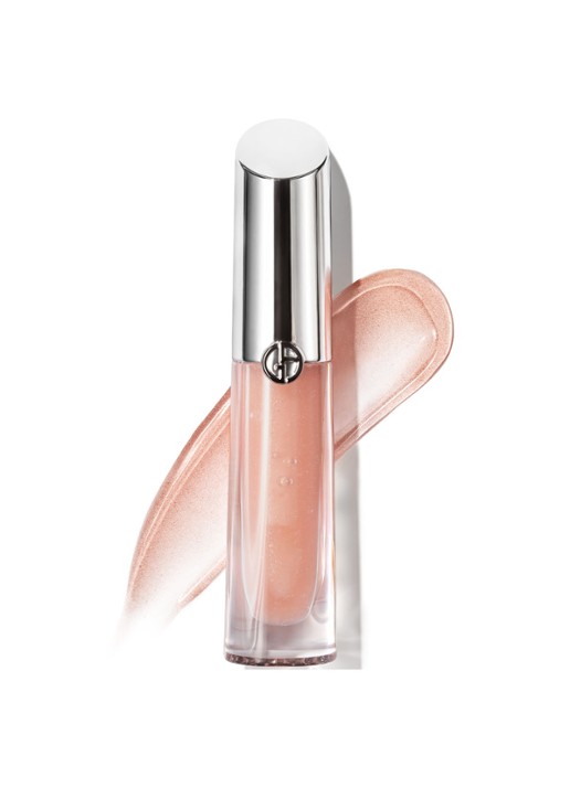 Armani Beauty Prisma Glass Lipgloss - voorkant 2 07 nude glow