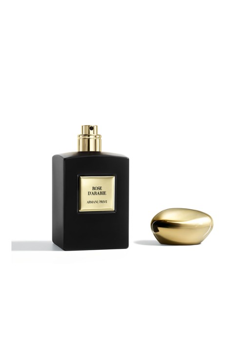 Armani Beauty Rose d'Arabie Eau de Parfum - detail 2 undefined