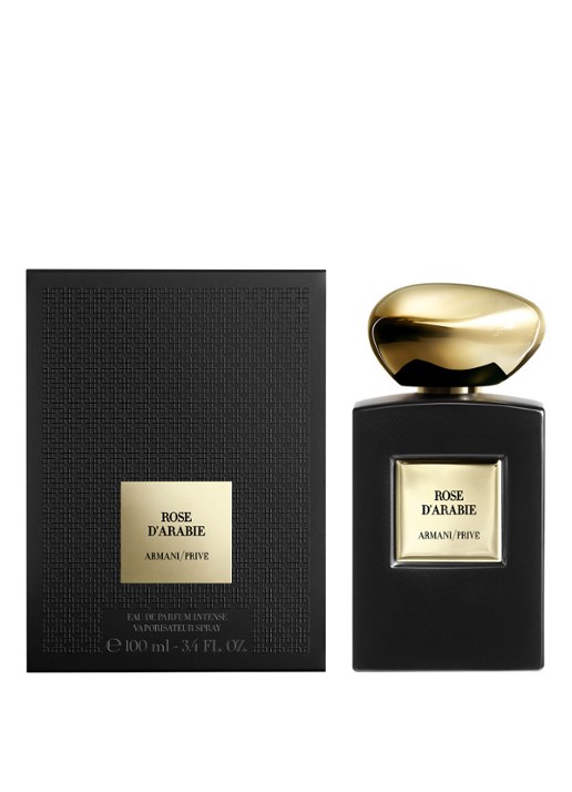 Armani Beauty Rose d'Arabie Eau de Parfum - voorkant 5 undefined