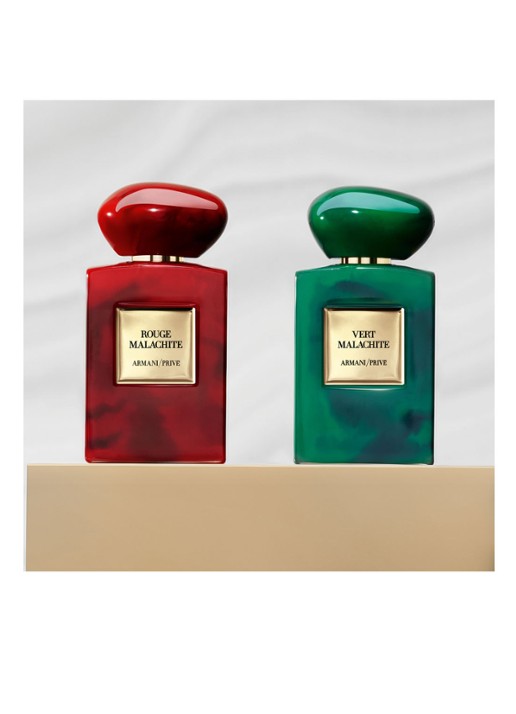 Armani Beauty Rouge Malachite Eau de Parfum - detail 4 undefined