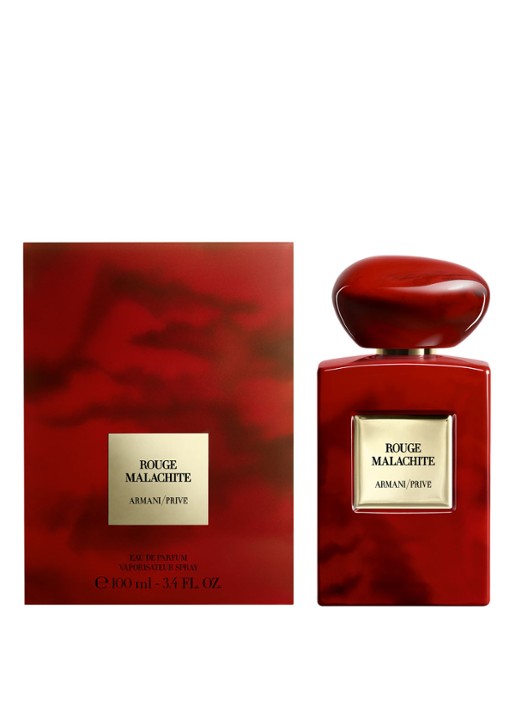 Armani Beauty Rouge Malachite Eau de Parfum - voorkant 7 undefined