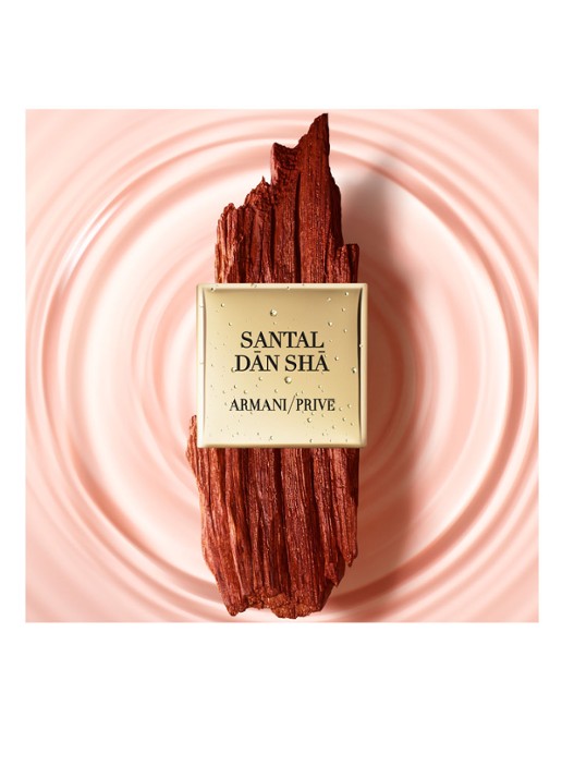 Armani Beauty Santal Dan Sha Eau de Toilette - detail 4 undefined