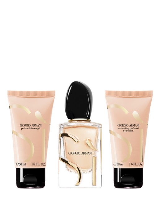 Armani Beauty Sì Eau de Parfum Geschenkset