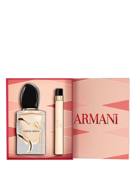 Armani Beauty Sì Eau de Parfum - parfumset  - detail 4 undefined