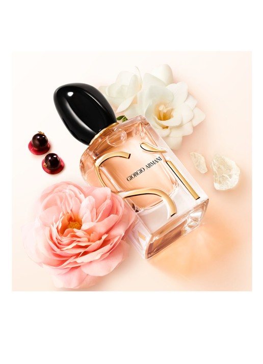 Armani Beauty Sì Eau de Parfum Refill - navulling - detail 2 undefined