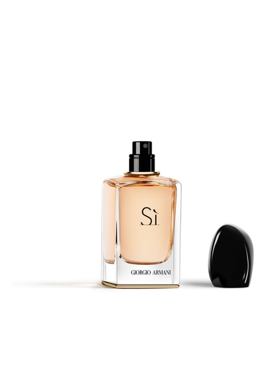 Armani Beauty Sì Eau de Parfum - detail 3 undefined