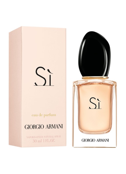 Armani Beauty Sì Eau de Parfum - voorkant 7 undefined