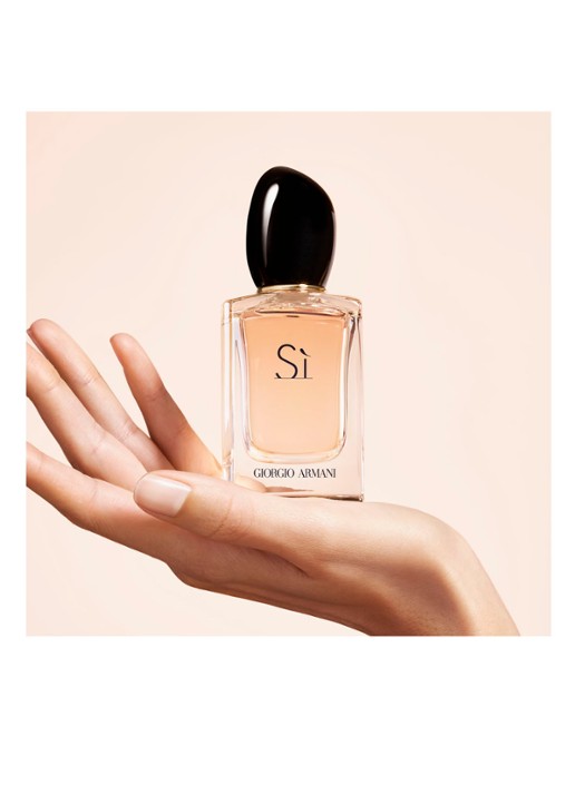 Armani Beauty Sì Eau de Parfum - detail 4 undefined
