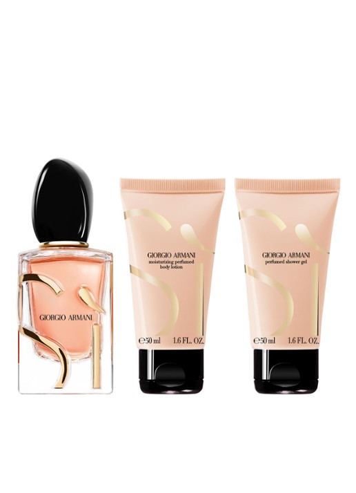 Armani Beauty Sì geuren- en verzorgingsset - detail 4 undefined
