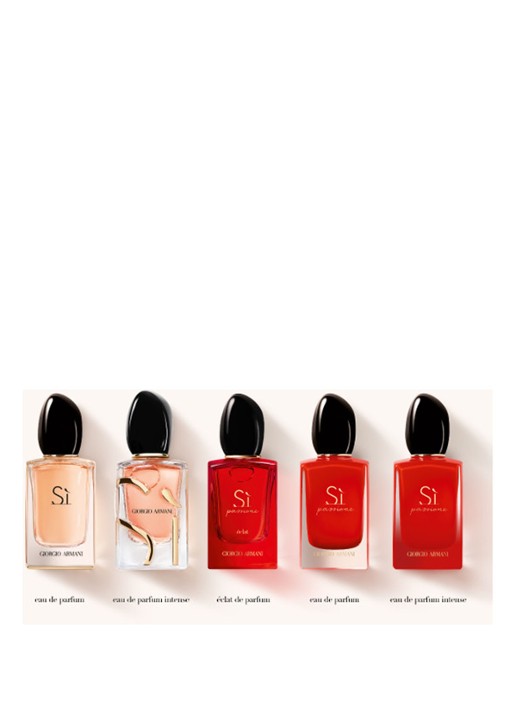 Armani Beauty Sì Intense Eau de Parfum  - detail 7 undefined