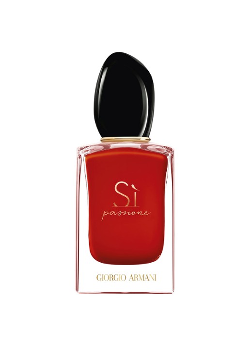 Armani Beauty Sì Passione Eau de Parfum
