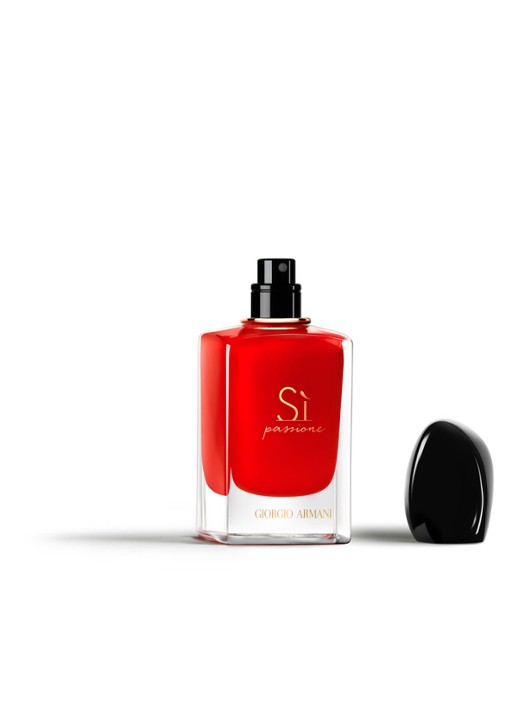 Armani Beauty Sì Passione Eau de Parfum - detail 3 undefined