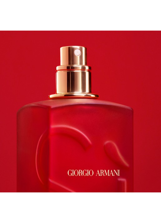 Armani Beauty Sì Passione Red Bloom Eau de Parfum - detail 7 undefined