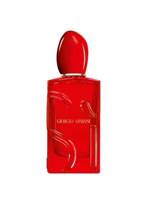 Armani Beauty Sì Passione Red Musk Eau de Parfum