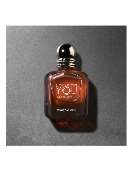 Armani Beauty Stronger With You Absolutely Parfum - detail 3 undefined
