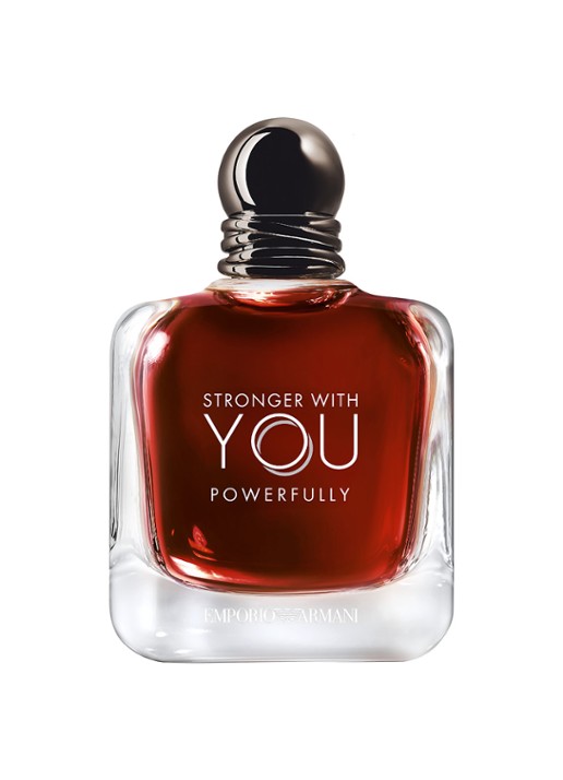 Armani Beauty Stronger With You Powerfully Eau de Parfum
