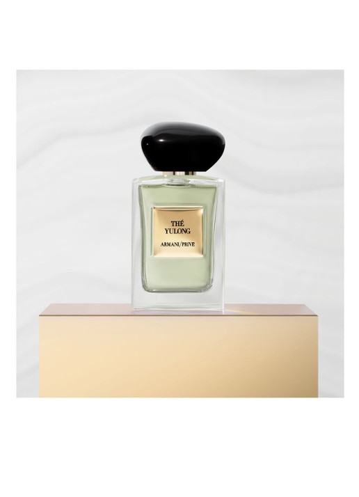 Armani Beauty Thé Yulong Eau de Toilette - detail 5 undefined