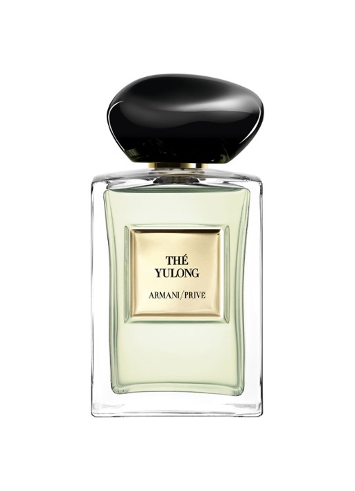 Armani Beauty Thé Yulong Eau de Toilette