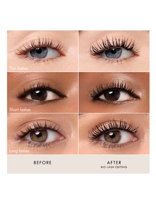 Armani Beauty Vertigo Lift Mascara - detail 3 undefined
