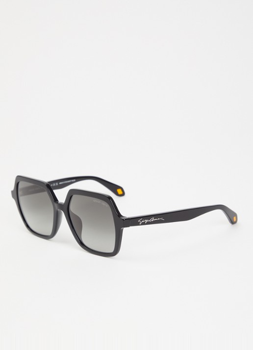 Armani Butterfly zonnebril AR8193U
