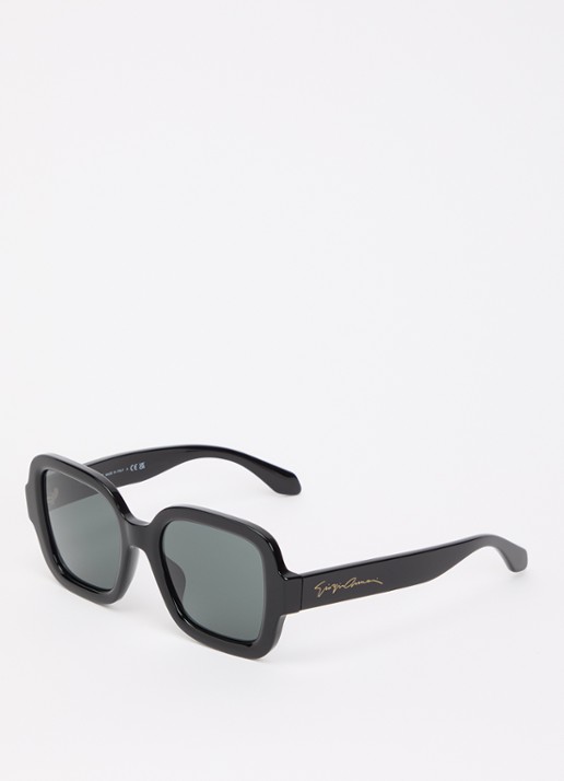 Armani Butterfly zonnebril AR8268U