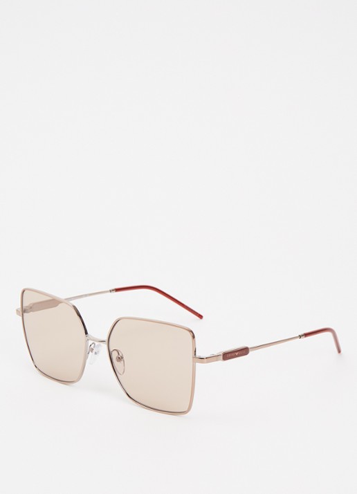 Armani Butterfly zonnebril EA2179