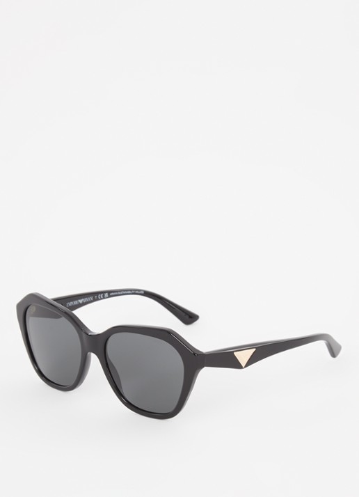 Armani Butterfly zonnebril EA4221